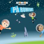 Baggrund for Rumfart