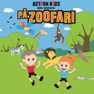 Baggrund for Zoofari