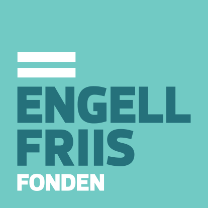 Engell Friis Fonden Logo